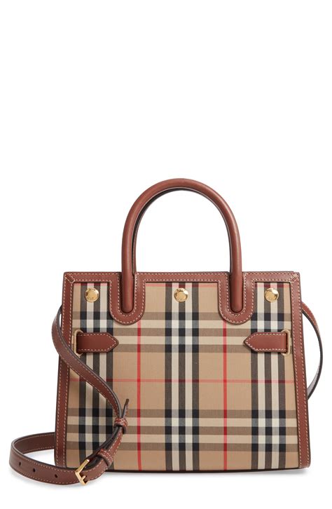 burberry purses sale